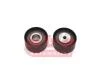 Ролик ременя (пластик) Bmw 3 (E36/E46) 90-/5 (E34/E39/E60) 89-95/ X3 04-06 (YP152592.2) Automotive A.B.A YP1525922 (фото 1)