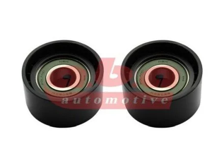 Ролик ремня (пластик) Bmw 5 (E60, F10) 05-11/5 Touring (E61, F11) 05-/5 Gran Turismo (F07) 09-17 Automotive A.B.A YP155081