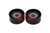 Ролик ременя (пластик) Nissan Qashqai / Qashqai +2 I (J10, Nj10) 11-13, Qashqai Ii (J11, J11_) 13-, X-Trail (T32_ Automotive A.B.A YP203205 (фото 1)