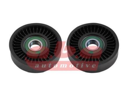 Ролик ременя (пластик) Alfa Romeo 159 05-/Cadillac Bls 06-/Fiat Croma 05- Automotive A.B.A YP300296