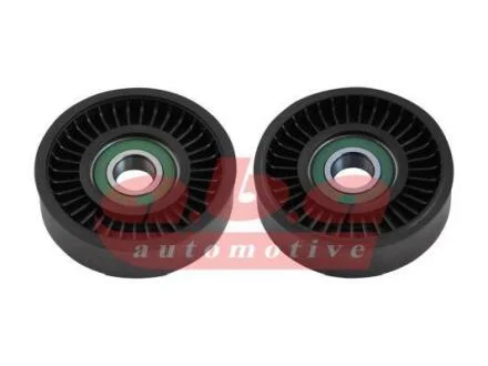 Ролик ременя (пластик) Alfa Romeo 159 05-/Cadillac Bls 06-/Fiat Croma 05- Automotive A.B.A YP300296