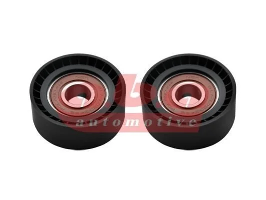 Ролик ременя (пластик) Chevrolet Aveo Liftback (T300) 11-, Aveo Sedan (T300) 11-, Cruze (J300) 12-, Cruze Liftbac (YP305397.1) Automotive A.B.A YP3053971 (фото 1)