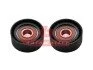 Ролик ременя (пластик) Chevrolet Aveo Liftback (T300) 11-, Aveo Sedan (T300) 11-, Cruze (J300) 12-, Cruze Liftbac (YP305397.1) Automotive A.B.A YP3053971 (фото 1)
