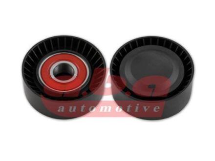 Ролик ременя (пластик) BMW X3 (E83) 08-11/ X5 (E70) 07-13/ X6 (E71, E72) 08-14 (YP313923.1) Automotive A.B.A YP3139231