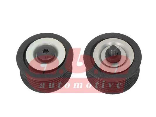 Ролик ременя (пластик) Hyundai Accent Iii/Iv 05-/ Elantra 00-/ Getz 05-09 Automotive A.B.A YP325287 (фото 1)