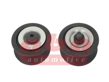 Ролик ременя (пластик) Hyundai Accent Iii/Iv 05-/ Elantra 00-/ Getz 05-09 Automotive A.B.A YP325287