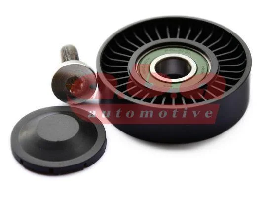 Ролик ременя (пластик) Hyundai Terracan 01-06/ Kia Carnival I/Ii 99- Automotive A.B.A YP327031 (фото 1)