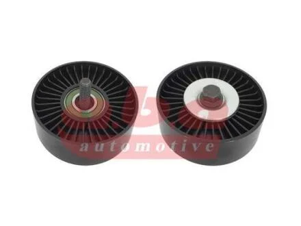 Ролик ременя (пластик) Hyundai I20 (Pb, Pbt), Ix20 (Jc), I30 (Gd, Fd), Ix35 (Lm, El, Elh) | Tucson, I40 Cw (Vf), Automotive A.B.A YP329526