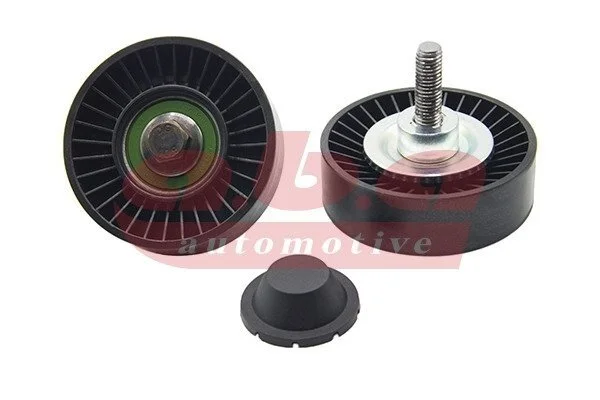 Ролик ременя (пластик) Land Rover Discovery Sport (L550) 14-, Range Rover Evoque (L538) 15-, Range Rover Evoque ( Automotive A.B.A YP400887 (фото 1)