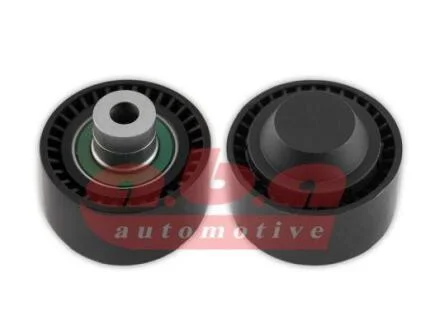 Ролик приводного ременя (пластик) Citroen Berlingo (05-), C4 (04-)/Ford Focus C- A.B.A YP405187