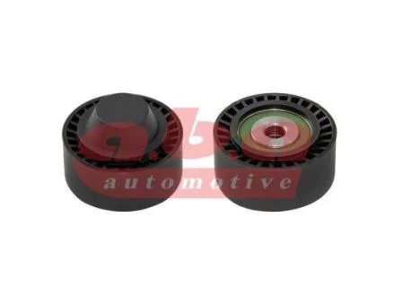 Ролик ременя (пластик) Citroen Berlingo 96-11/ C1 I 14-/ C3 Ii 12-/ C4 Cactus 14- Automotive A.B.A YP405198
