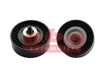 Ролик ремня (пластик) Citroen Jumper 99-/Fiat Ducato 82-/Iveco Daily I/Ii Automotive A.B.A YP406023