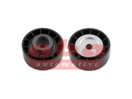 Ролик ремня (пластик) Citroen Jumper 06-/ Fiat Ducato 06-/ Ford Mondeo III 00- Automotive A.B.A YP407008