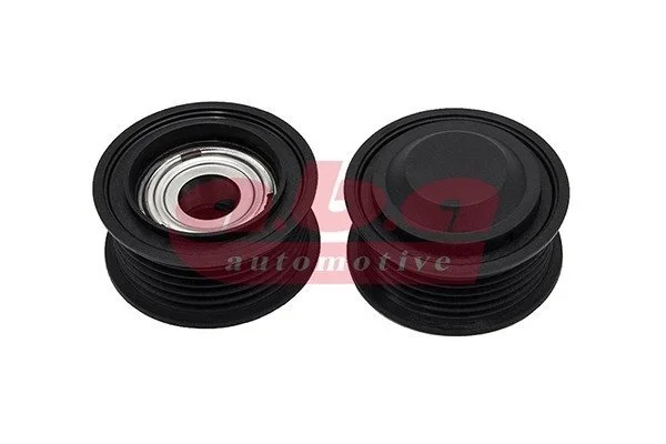 Ролик ремня (пластик) Audi A4-A5-A6-A7-Q7 Automotive A.B.A YP500854 (фото 1)