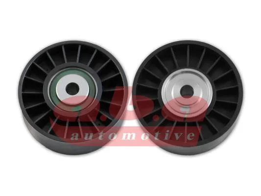 Ролик натяжний ременя поліклінового Audi A3/Seat Cordoba, Ibiza/Skoda Octavia/VW Bora, Golf (96-) 1.9 TDi A.B.A YP501002 (фото 1)