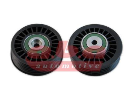 Ролик ременя (пластик) Audi A4 00-04/A6 00-05/ Skoda Superb 01-08/ VW Bora Automotive A.B.A YP504709