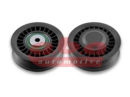 Ролик ременя (пластик) VW Crafter 06-16/ Transporter 90-03 Automotive A.B.A YP505261