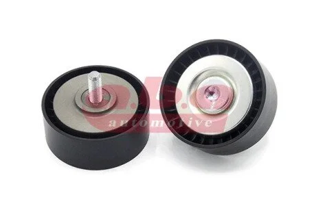 Ролик ременя (пластик) Mercedes Spinter (3-T, 3,5-T, 4,6-T-5-T) (906) 06- Automotive A.B.A YP750810