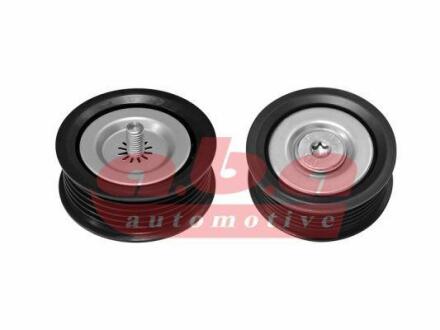 Ролик ременя (пластик) Mercedes Sprinter (09-), VIano (10-), VIto (10-) 2.2 Cdi Automotive A.B.A YP757513