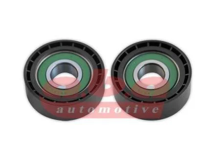 Ролик ременя (пластик) Ford Mondeo III 00-07/Transit 00-06/Jaguar X-Type 03-09 Automotive A.B.A YP850228