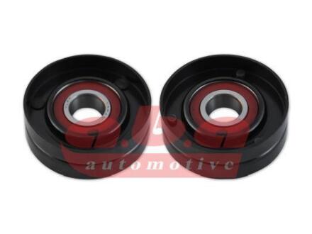 Ролик ременя (метал) Alfa Romeo 159 07-11/ Chevrolet Aveo 08-/ Cruze 09- Automotive A.B.A YS006322