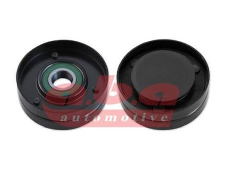 Ролик приводного ременя (метал) Audi A4 (97-), A6 (94-), A8 (95-)/Skoda Superb (A.B.A YS505130