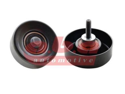 Ролик приводного ременя (метал) Ford Focus (98-), Transit Connect (02-) 1.8 TDCi A.B.A YS850530