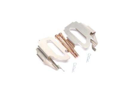 Монтажний к-кт гальм. колодок FORD ESCORT V; FIESTA III (ABS) A.B.S. 1141Q