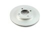 Диск гальмівний AUDI/SEAT/VW передн. вент. (ABS) A.B.S. 15704 (фото 1)