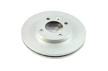 Диск гальмівний AUDI/SEAT/VW передн. вент. (ABS) A.B.S. 15704