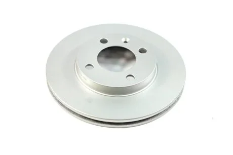Диск гальмівний AUDI/SEAT/VW передн. вент. (вир-во ABS) A.B.S. 15704