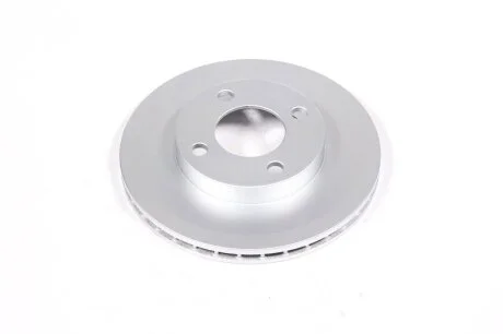 Диск гальмівний AUDI 80/90/100 передн. вент. (вир-во ABS) C.I.U A.B.S. 15746