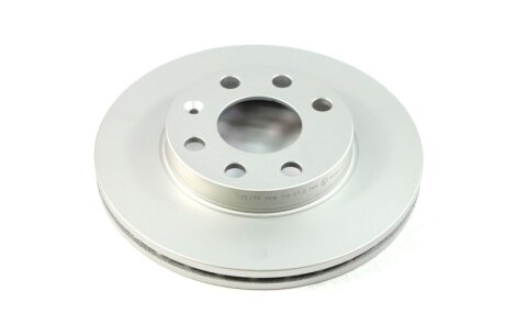 Диск гальмівний DAEWOO LANOS/AVEO R13 передн. вент. (ABS) A.B.S. 15770