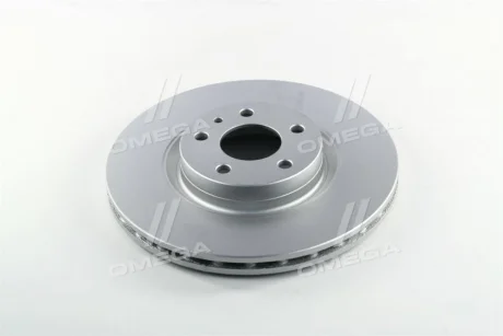 Диск гальмівний ALFA ROMEO FIAT LANCIA передн. (вир-во ABS) A.B.S. 15953