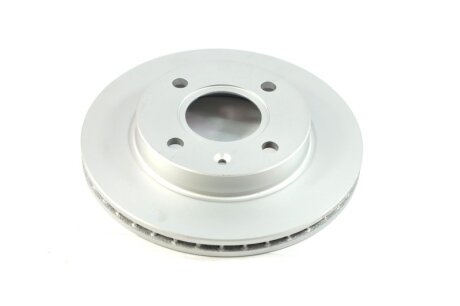 Диск гальмівний FORD Escort/Fiesta передн. вент. (ABS) A.B.S. 15981