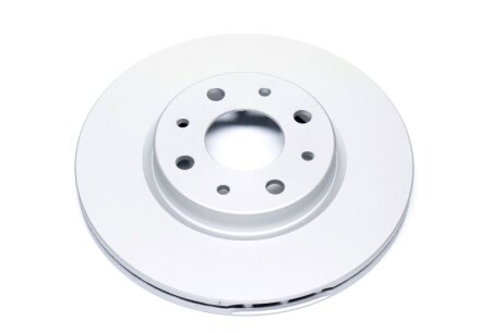 Диск гальмівний ALFA/FIAT/LANCIA передн. вент. (ABS) C.I.U A.B.S. 16046