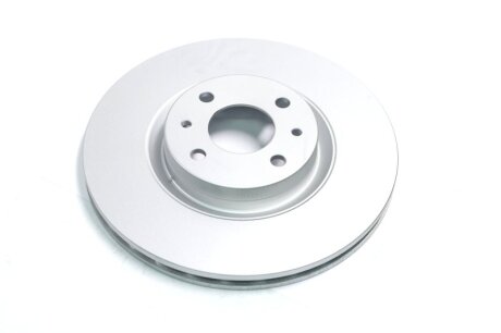 Диск гальмівний ALFA ROMEO 155 передн. (ABS) A.B.S. 16061