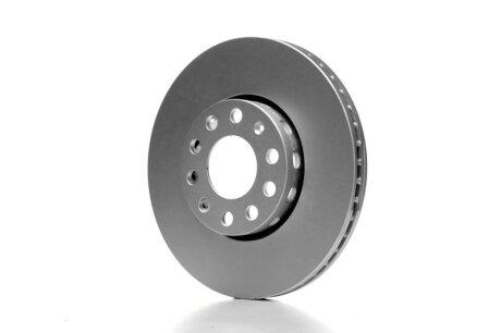 Диск гальмівний AUDI/VW 100/200/A3/A4/A6/Passat передн. вент. (ABS) C.I.U A.B.S. 16098