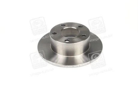 Диск тормозной AUDI 100/200/A3/A6 задн. (пр-во ABS) A.B.S. 16099