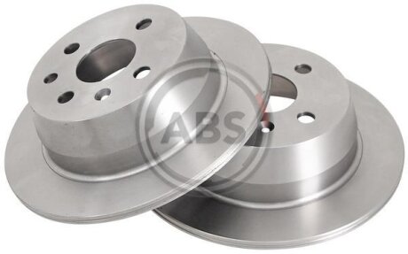 Диск гальмівний A.B.S. 16114