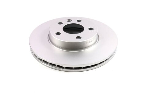 Диск гальмівний FORD, SEAT, VW, передн., вент. (ABS) A.B.S. 16297
