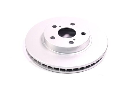 Диск гальмівний TOYOTA PRIUS передн. (ABS) A.B.S. 16301