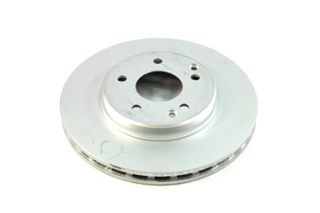 Диск гальмівний MB C250-C280/E200-E300 передн. вент. (ABS) A.B.S. 16448