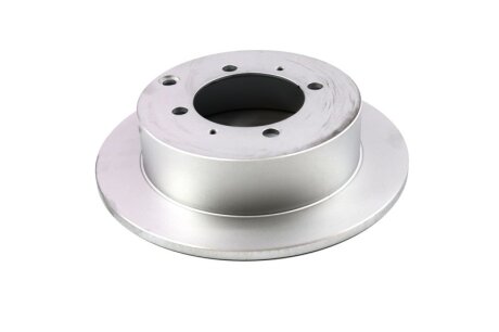 Диск гальмівний MITSUBISHI GALANT, SPACE WAGON задн. (ABS) A.B.S. 16472