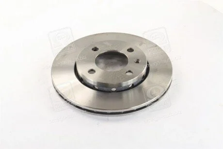 Диск гальмівний SEAT/VW AROSA/LUPO/POLO передн. вент. (вир-во ABS) C.I.U A.B.S. 16541