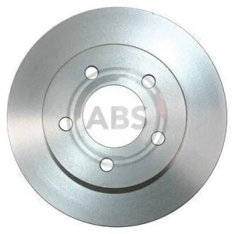 Диск гальмівний A.B.S. 16556
