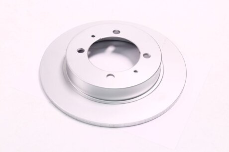 Диск гальмівний MITSUBISHI/VOLVO Carisma/S40/V40 задн. (ABS) A.B.S. 16591