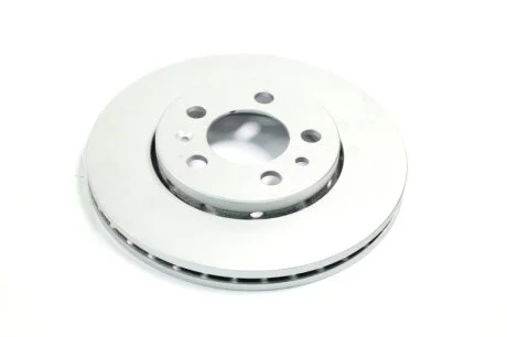 Диск тормозной AUDI/SEAT/SKODA/VW A3/OCTAVIA/GOLF/POLO передн. вент. (пр-во ABS) A.B.S. 16880