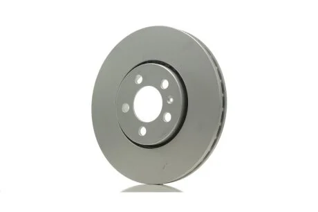 Диск тормозной AUDI A3, SEAT TOLEDO, SKODA FABIA, OCTAVIA, VW передн., вент. (пр-во ABS) C.I.U A.B.S. 16882