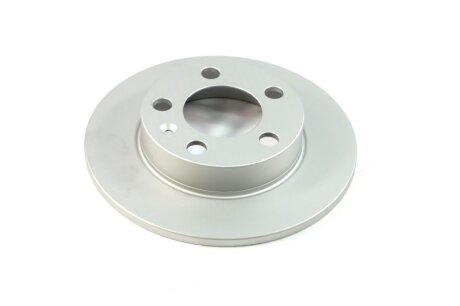 Диск гальмівний AUDI/SEAT/SKODA/VW A3/Leon/Octavia/Bora задн. (ABS) A.B.S. 16883